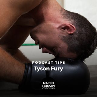 Podcast Tips"Tyson Fury"