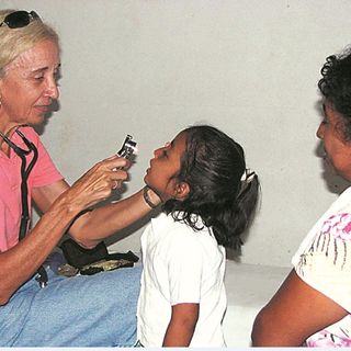 Life Saving Health Care Treatments for Guatemalans!