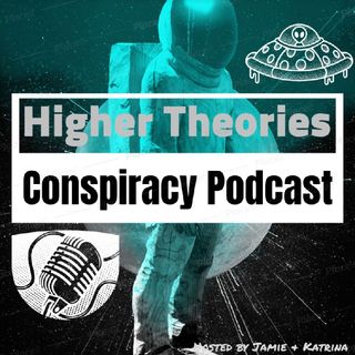 HigherTheories