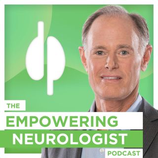 Why Lung Health is Crucial to a Long Life - with Dr. Michael Stephen | EP 132