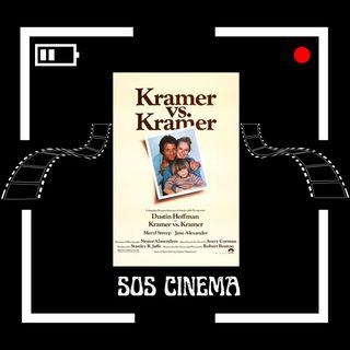 "Kramer vs. Kramer" (1979) and Random Ramblings - SOSC #20