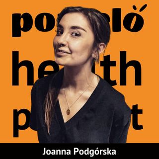 Dieta dla mózgu - Joanna Podgórska | Odcinek 6