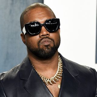 KANYE WEST : EMBRACING FAILURE ON THE PATH TO SUCCESS