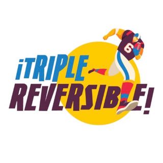 Triple Reversible