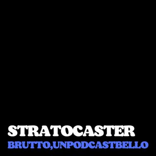 Ep #706 - Stratocaster