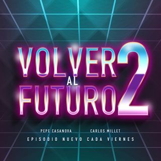 Volver Al Futuro 2