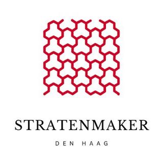 Stratenmaker Den Haag