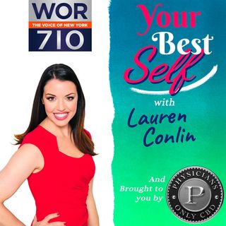 Your Best Self with Lauren Conlin