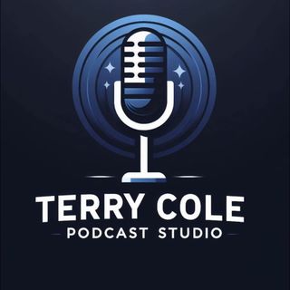 Terry Cole Podcast Studio