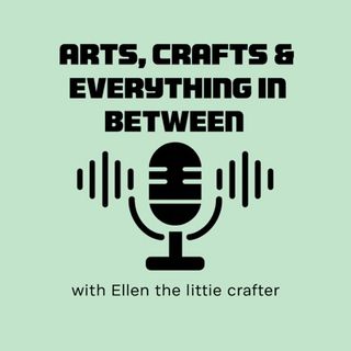 Eileen the little crafter