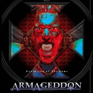 WWE RETRO: Armageddon 2003
