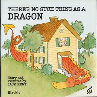 I draghi non esistono...le paure sì