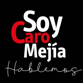 [Soy Caro Mejía, hablemos] Aborto legal para no morir – Alejandra Ramírez (Campaña Aborto Legal Colombia) T3 E05