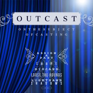 Ep #2: Out Cast