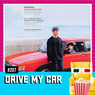 EP 207 - Drive my Car