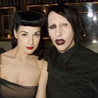 Marilyn Manson's Ex Speaks On Abuse Allegations; Chad Wheeler & Much More!🔥
