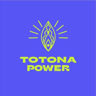 Totona Power Podcast