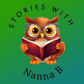 Stories With Nanna B