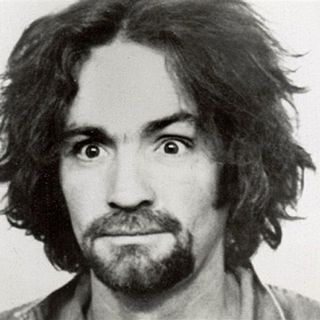 La storia di Charles Manson