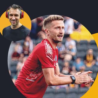 Dlaczego Wisła Płock biega najlepiej w lidze? - Mateusz Oszust [Witaj w klubie]