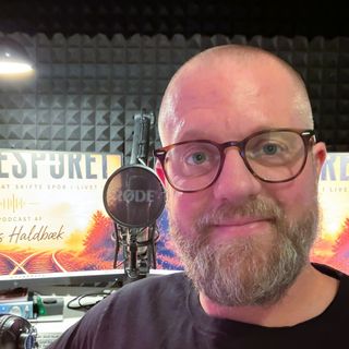 Claus Haldbæk