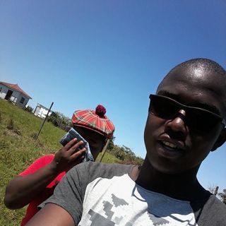 Siseko Hlazo