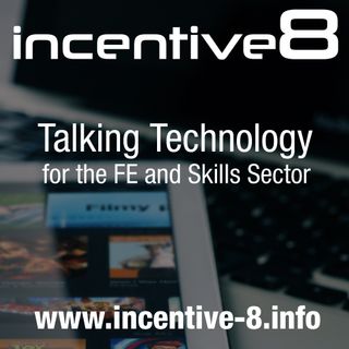 The Incentive8 Podcast