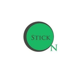 Stickon