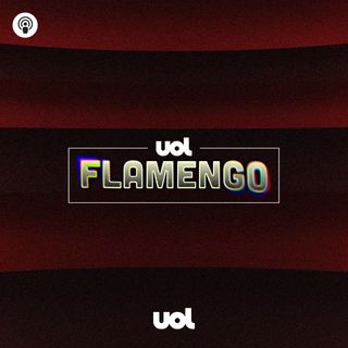 #104: Vidal desencanta, Victor Hugo dá show e Flamengo atropela no Maracanã