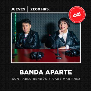 Banda Aparte: Cultura del espectáculo (22-12-22)
