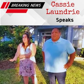 Gabby Petito Mini-Update: Cassie Laundrie Speaks