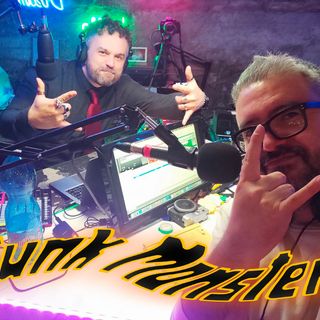 Funk Monsters 027