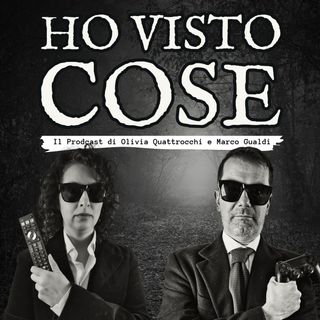HO VISTO COSE 1x13: Quelle Storie di Razzismo con Charlie Chan