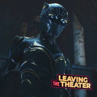 Black Panther Wakanda Forever (w/ Mass Potential)
