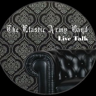 The Elastic Army Band