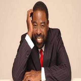 LES BROWN : NOT EASY