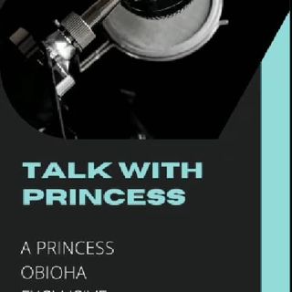 TALK WITH PRINCESS EP 1