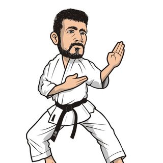 Puntata karate Shotokan