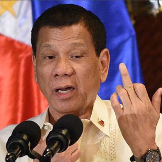 Will Duterte Survive vs. Jesuit, CIA or Communists? +