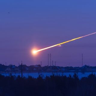 NASA’s New Planetary Defense Office