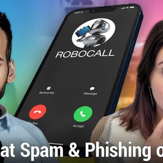 iOS 586: Combat Spam & Phishing on iOS - How to Detect and Block Spam Calls and Texts