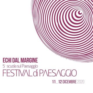 Festival di Paesaggio 2020