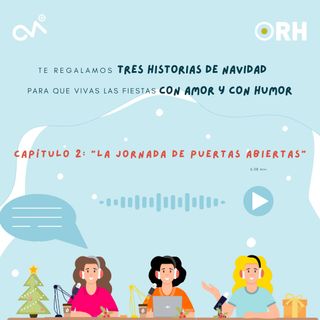 Navidad “on air” 3: Jornada de puertas abiertas