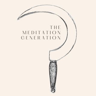 Meditation: Letting Go