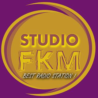 Studio FKM Web Rádio