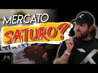 MERCATO SATURO | 3 Strategie Pratiche