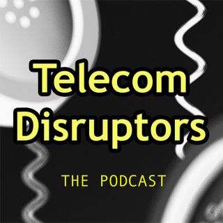 Telecom Disruptors
