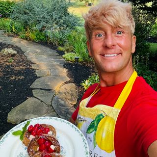 Chef Dan