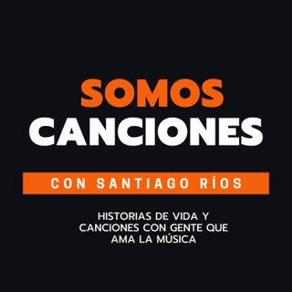 Historias de autógrafos (con Santiago Ríos)