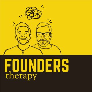 Founder's Therapy